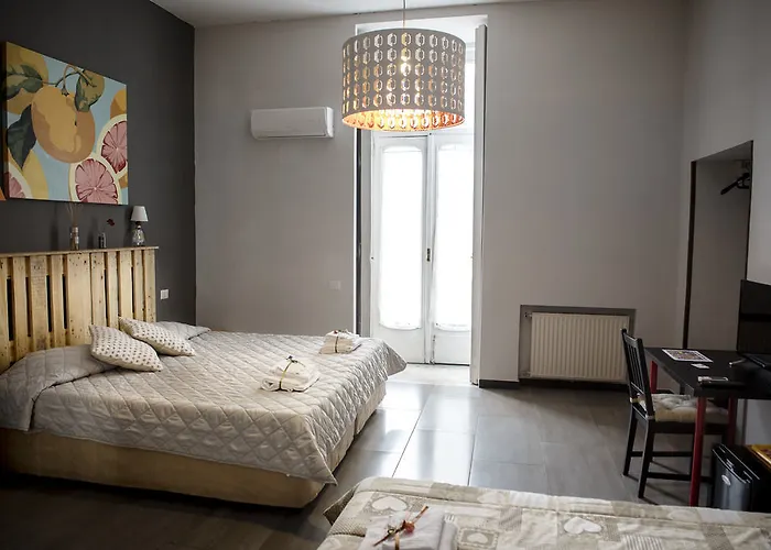 Le 4 Stagioni Centro