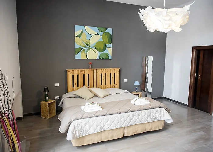 Affittacamere Le 4 Stagioni Centro Napoli