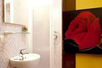 Le 4 Stagioni Centro Napoli