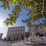 Vendégház Le 4 Stagioni Centro