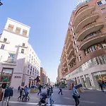 Vendégház Le 4 Stagioni Centro 5*