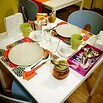 Le 4 Stagioni Centro 5* Neapel
