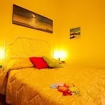 Le 4 Stagioni Centro 5* Nápoly