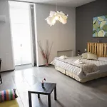 Vendégház Le 4 Stagioni Centro 5*