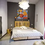Le 4 Stagioni Centro 5* Neapel