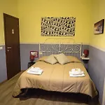 Le 4 Stagioni Centro Vendégház