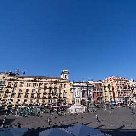 Le 4 Stagioni Centro Гостевой дом 5*