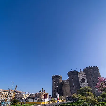 Гостевой дом Le 4 Stagioni Centro 5*