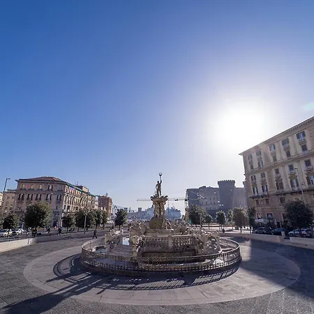 Le 4 Stagioni Centro Гостевой дом 5*