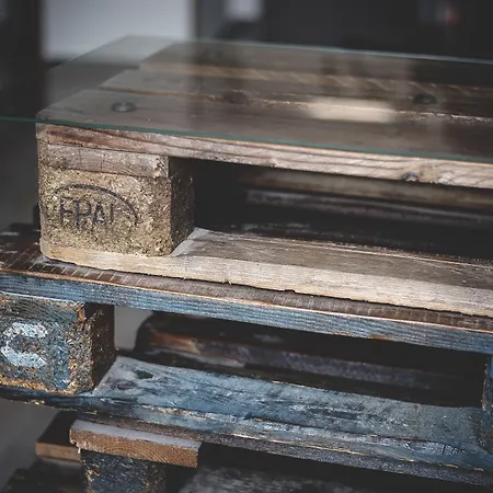 Penzion Le 4 Stagioni Centro Neapol