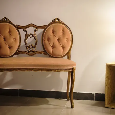 Le 4 Stagioni Centro Гостевой дом 5*