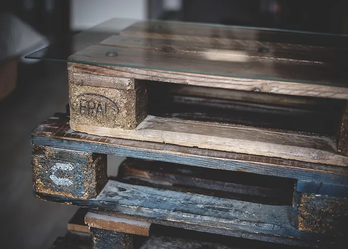 Penzion Le 4 Stagioni Centro Neapol