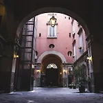Гостевой дом Le 4 Stagioni Centro 5*
